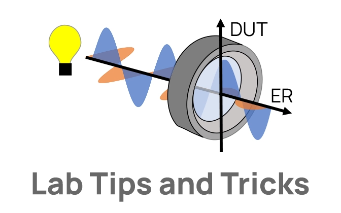 Thorlabs · Lab Practices Insights