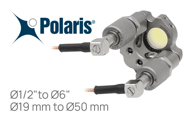 Thorlabs · Stainless Steel Polaris® Kinematic Mounts