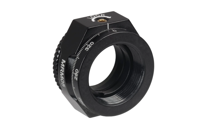 Thorlabs · Mini-Series Rotation Mount