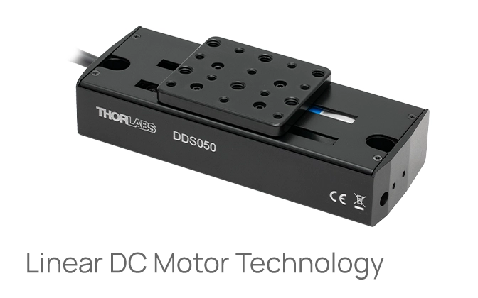 (未使用･未開封品)　トネ(TONE) L形反力受 50SLH vf3p617 Thorlabs · Linear Translation Stages: 50.8 mm (2