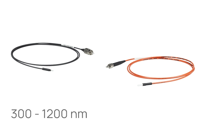 Thorlabs · Optogenetics Patch Cables, Ø200 µm Core, 0.50 NA Fiber