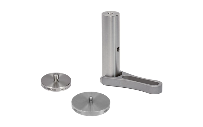 Thorlabs · Pedestal Base Adapters