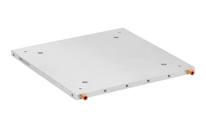 Thorlabs · Liquid-Cooled Baseplates