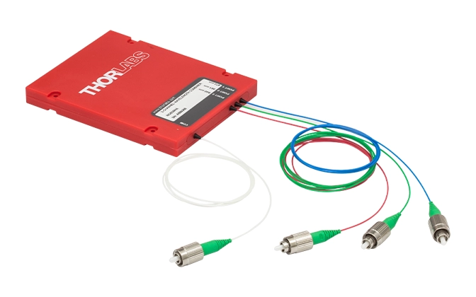 Thorlabs · RGB Combiners