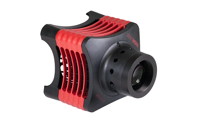 Thorlabs LIU525B Sorgente Luminosa A LED Verde 525 Nm - Usato Come Nuovo