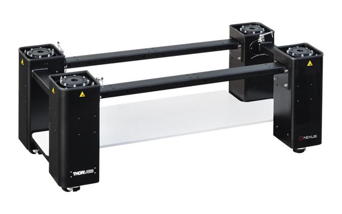 おまけ付属品有り AYN Thor Baseモデル ブラック 8+128GB Thorlabs · Optical Table Workstation for 1 m x 2 m x 210 mm (3' x