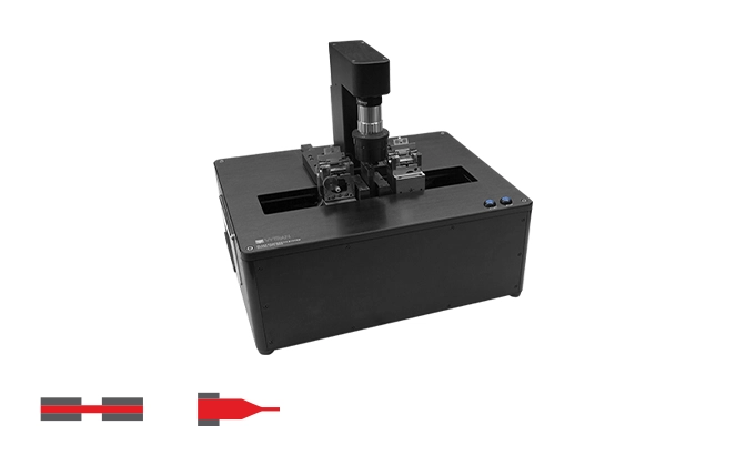 Thorlabs · Vytran® Automated Glass Processors