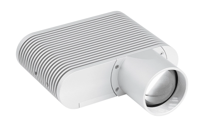 Thorlabs · 4-Wavelength High-Power LED Source