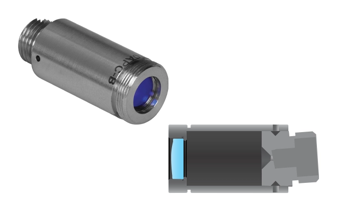 Fixed Focus Collimation Packages · ソーラボジャパン (Thorlabs)