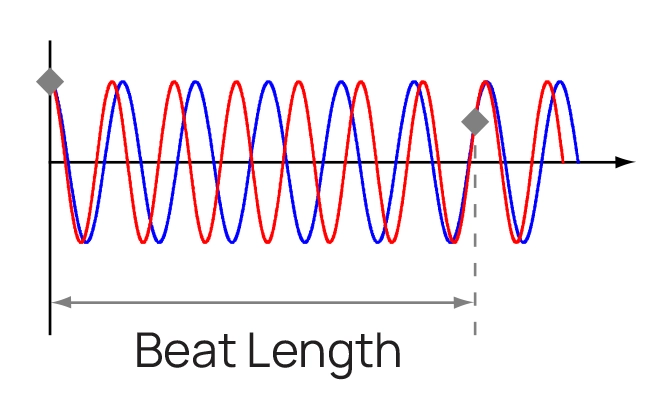 Thorlabs · Beat Length and Polarization Maintaining Fiber