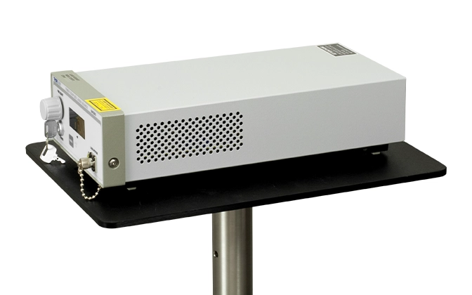 Thorlabs · Instrumentation Shelves