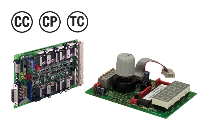 Thorlabs · OEM Laser Diode & Temperature Controllers