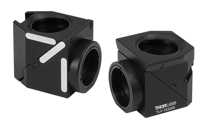 Thorlabs · Microscope Filter Cubes