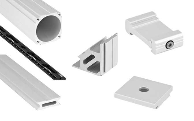 Thorlabs · 34 mm Optical Rails