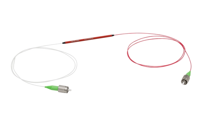 Thorlabs · In-Line Fiber Partial Reflector
