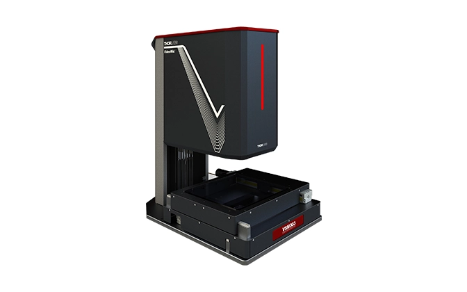 Thorlabs · Benchtop Video Measurement System