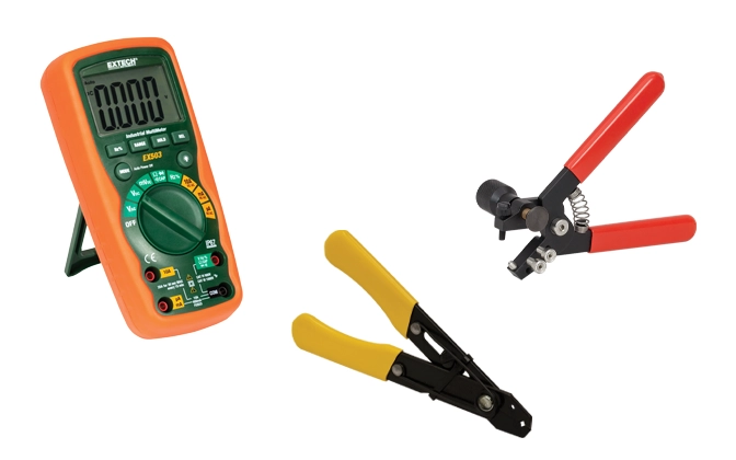 Thorlabs · 电子工具