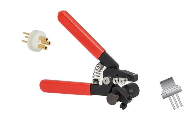 Thorlabs · Laser Diode Tools and Accessories