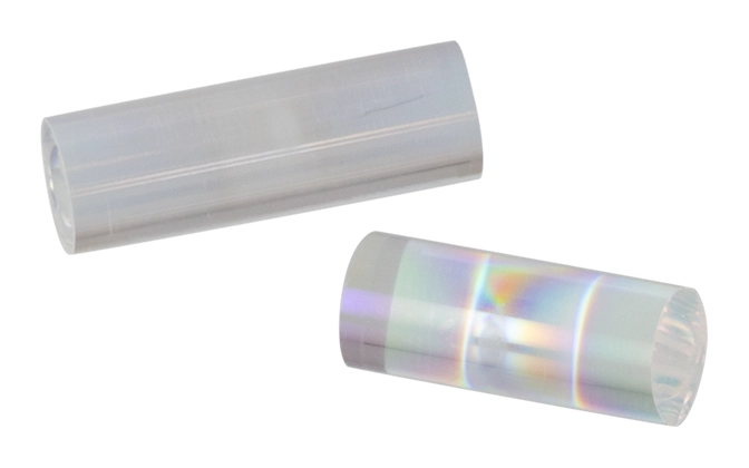 Thorlabs · Single Wavelength Graded-Index (GRIN) Lenses