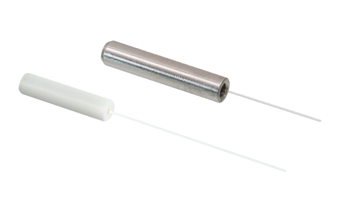 Thorlabs · Implantable Fiber Optic Cannulae, Ø200 µm Core, 0.39 NA Fiber