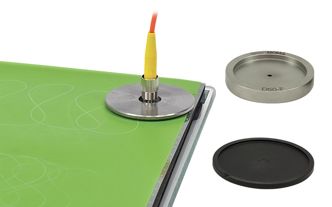 Fiber Polishing Supplies · ソーラボジャパン (Thorlabs)