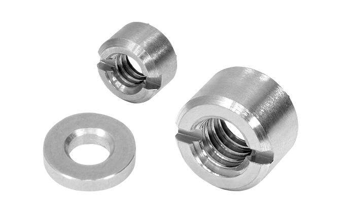Thorlabs · Counterbore Adapters
