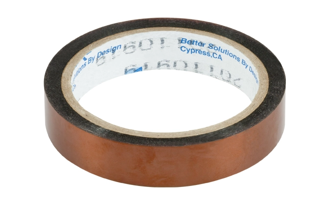 Thorlabs · Kapton®绝缘胶带