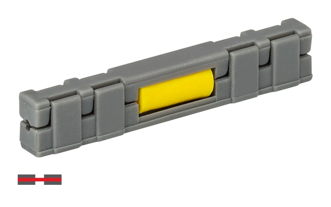Thorlabs · Temporary Fiber Splices