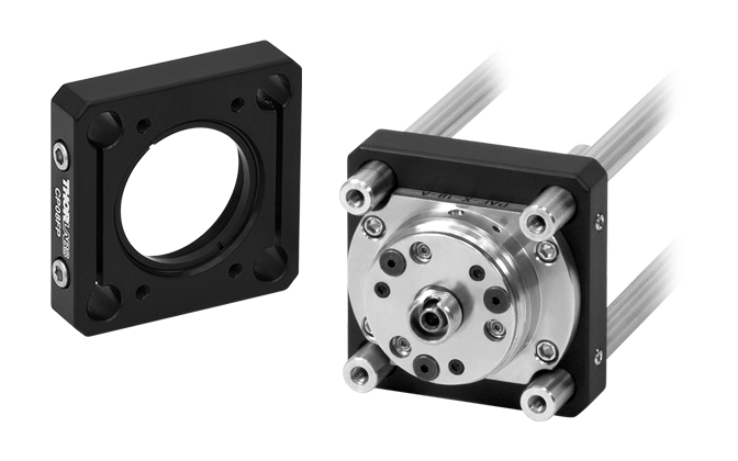 Otturatore Di Sicurezza Coherent Genesis Taipan Con FiberPort Thorlabs PAF-SMA-7-532 – Usato Funzionante