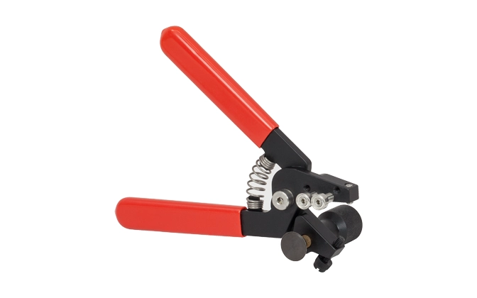 Thorlabs · Laser Diode, Photodiode, and LED Can Opener