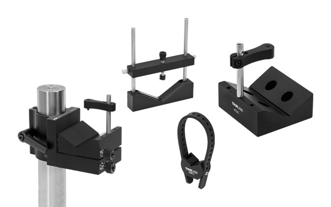 Thorlabs · V-Mounts