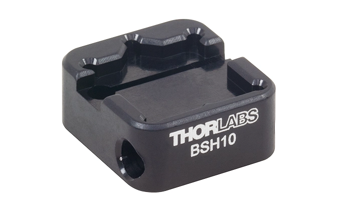 Thorlabs · Mini-Series Prism Platform Mount Thorlabs · Mini-Series Prism Platform Mount