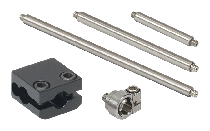 Thorlabs · 16 mm Cage System Construction Rods