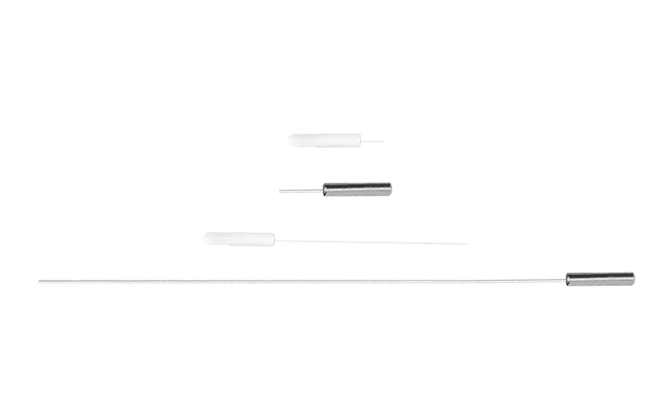 Thorlabs · Implantable Fiber Optic Cannulae, Ø105 µm Core, 0.22 NA Fiber