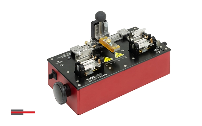 Thorlabs · Vytran® Fiber Window Stripper for Polyimide-Coated Fiber