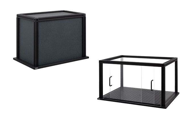 Thorlabs · Optical Enclosures
