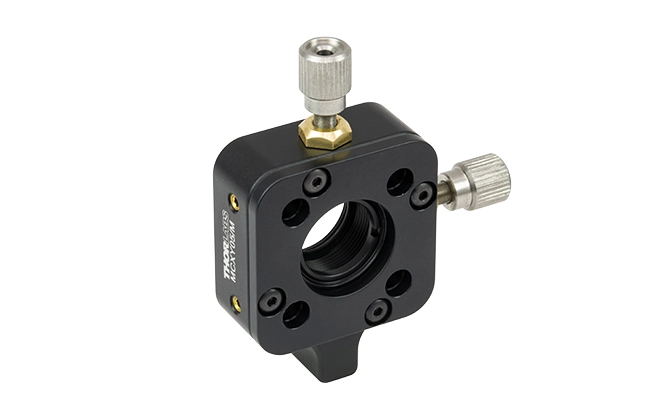 【ジャンク品】ドロップボード mini Thorlabs · Mini-Series XY Translation Mounts