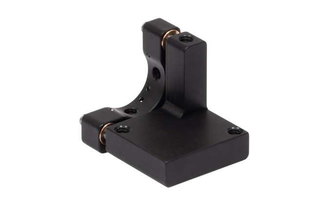 Thorlabs · Mini-Series Kinematic Prism Mount