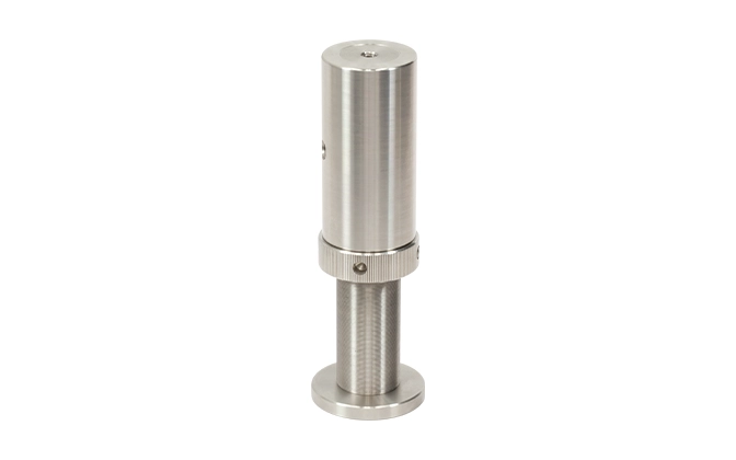 Thorlabs · Adjustable Height Ø1.5