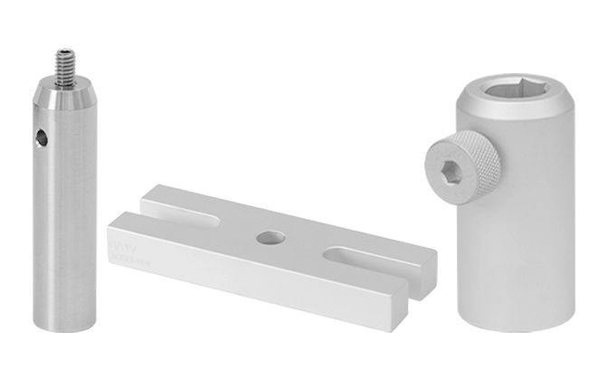 Thorlabs · Vacuum-Compatible Ø1/2