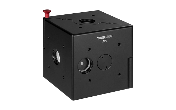 Thorlabs · General-Purpose Ø50 mm Integrating Spheres