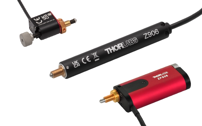 Thorlabs · 10 mm (0.39