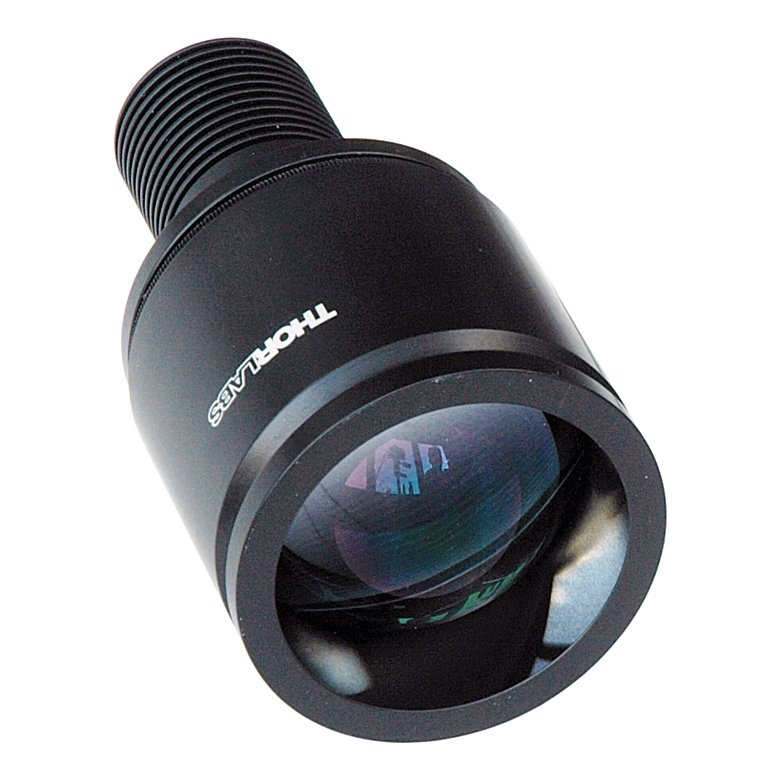 Thorlabs · LEDC1 Collimated LED, Royal Blue (455 nm) for Olympus BX ...