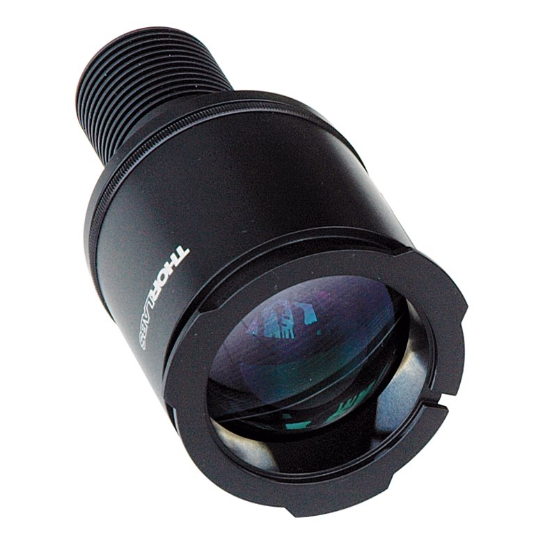 Thorlabs · LEDC19 Collimated LED, Cold White (N/A) for Nikon Eclipse ...
