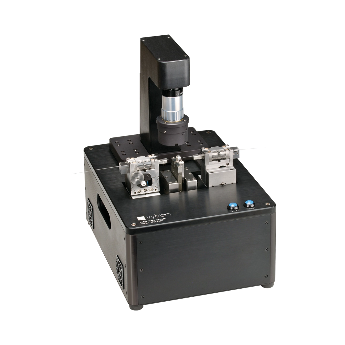 Thorlabs Vytran LFS4100 光纤熔接机